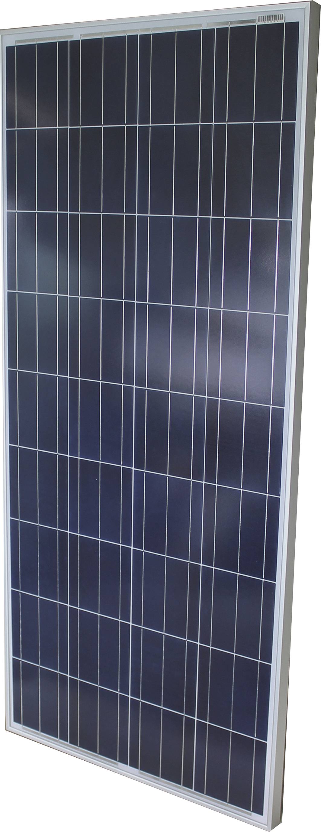 Phaesun Sun-Plus 165 P Polykristallines Solarmodul 165 Wp 12V