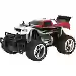 Carrera RC 370180012 Red Hunter X 1:18 RC Einsteiger Modellauto Elektro Monstertruck Heckantrieb (2WD) Carrera RC 370180012 Red Hunter X 1:18 RC Einsteiger Modellauto Elektro Monstertruck Heckantrieb (2WD)