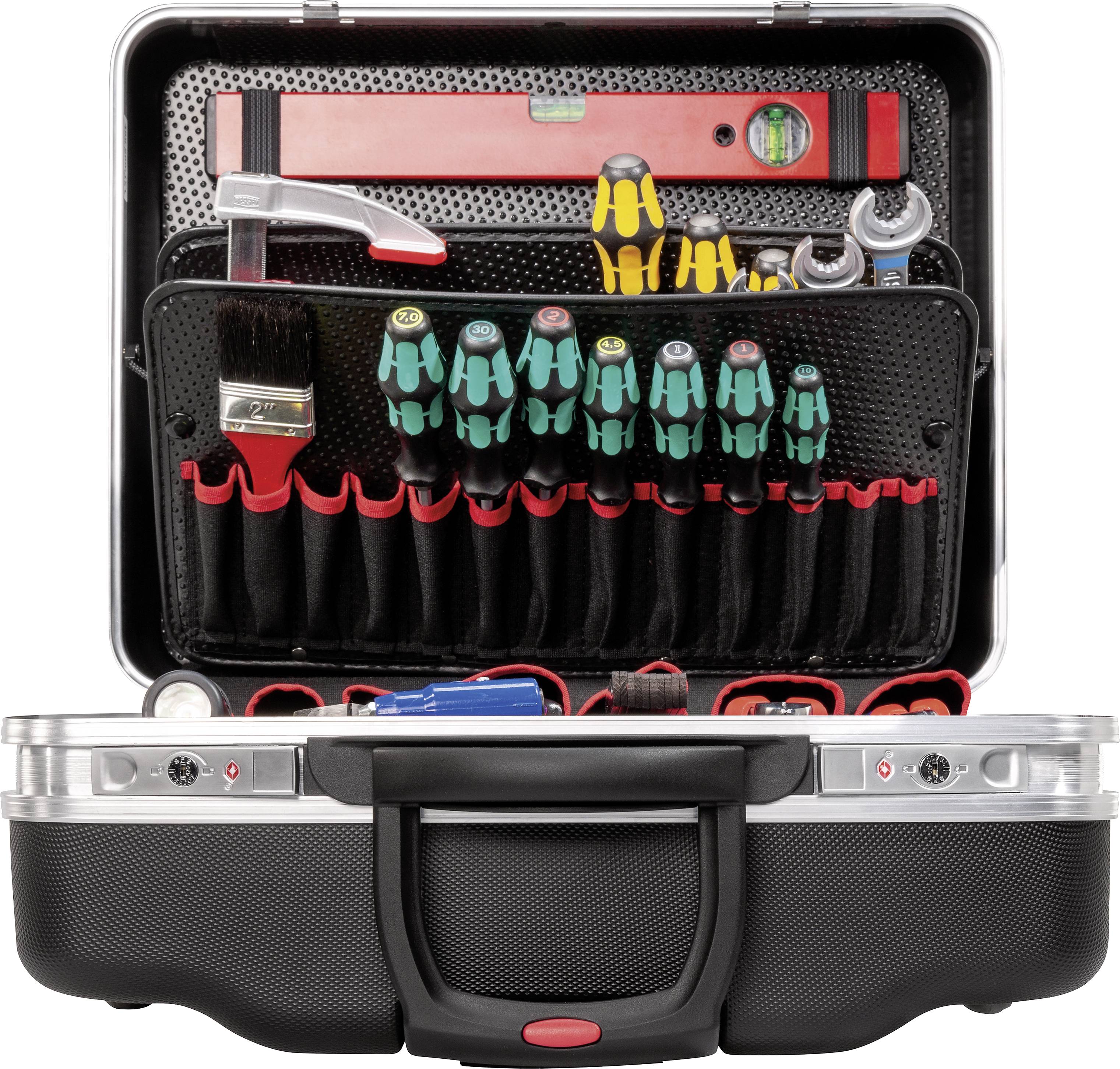 Parat CLASSIC KingSize Roll neo TSA LOCK 689570171 Universal Trolley-Koffer unbestückt 1 Stück (B x H x T) 490 x 460 x 270mm