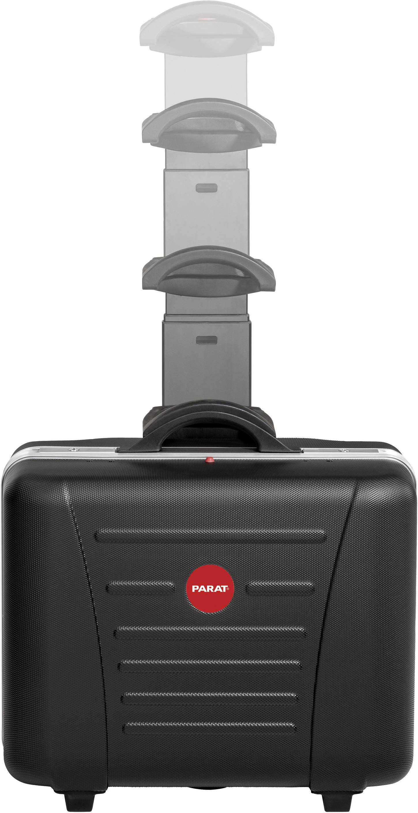 Parat CLASSIC KingSize Roll neo TSA LOCK 689570171 Universal Trolley-Koffer unbestückt 1 Stück (B x H x T) 490 x 460 x 270mm