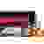 Parat CLASSIC KingSize Roll neo CP-7 789500171 Universal Trolley-Koffer unbestückt 1 Stück (B x H x T) 490 x 460 x 270mm
