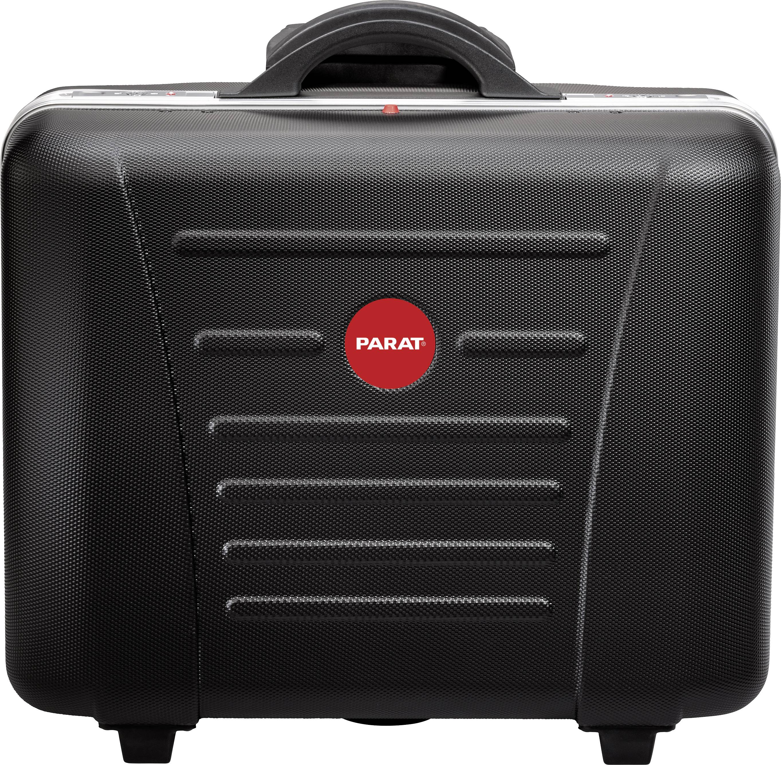 Parat CLASSIC KingSize Roll neo Safe CP-7 789550171 Universal Trolley-Koffer unbestückt 1 Stück (B x H x T) 510 x 470 x 270 mm