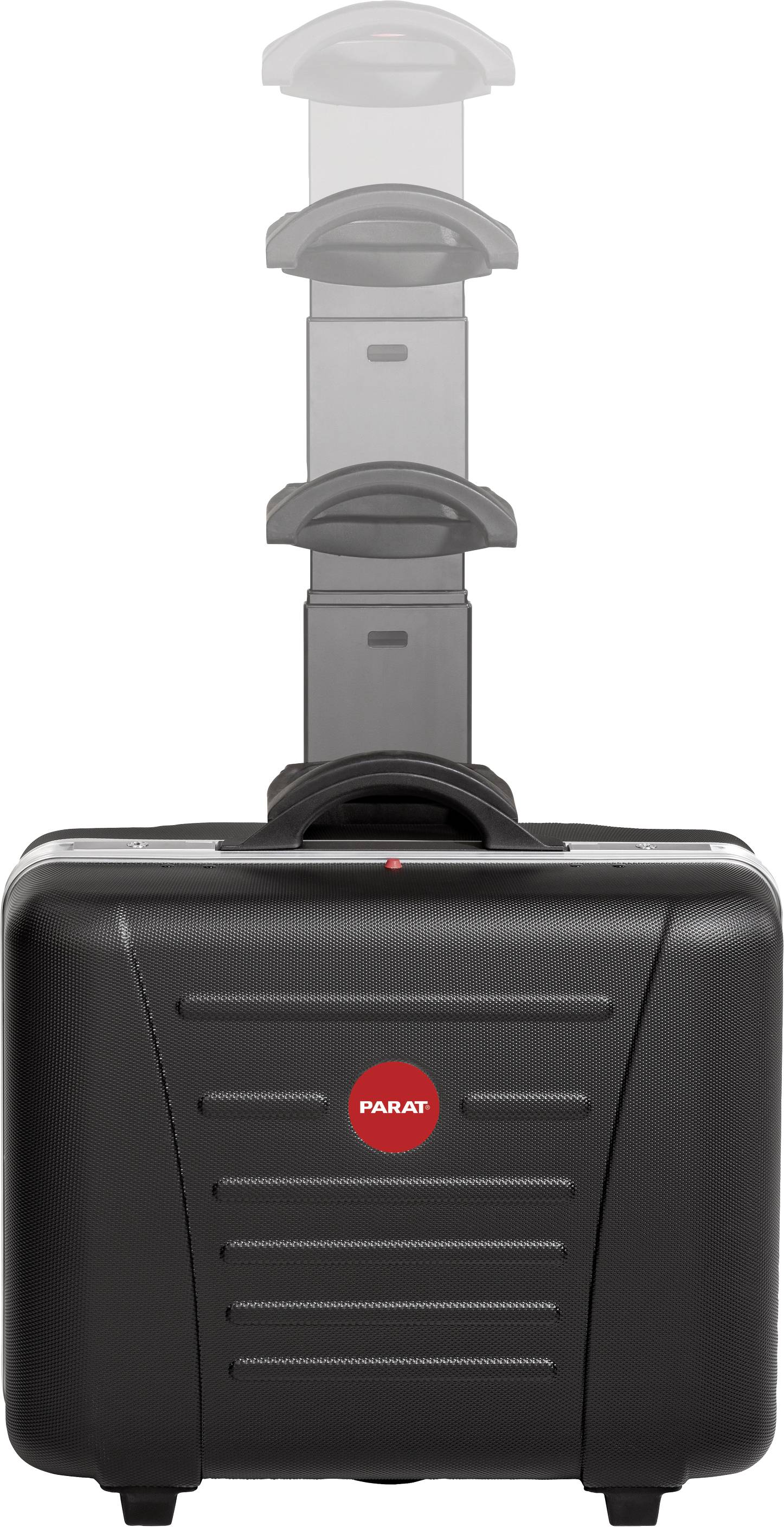 Parat CLASSIC KingSize Roll neo Safe CP-7 789550171 Universal Trolley-Koffer unbestückt 1 Stück (B x H x T) 510 x 470 x 270mm