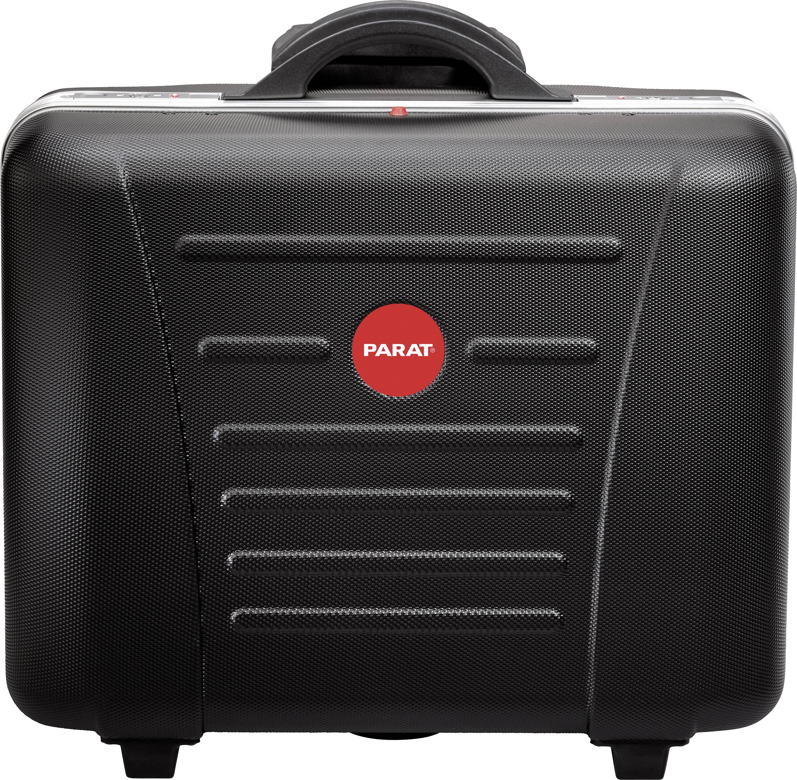 Parat CLASSIC KingSize Roll neo TSA LOCK CP-7 789570171 Universal Trolley-Koffer unbestückt 1 Stück (B x H x T) 490 x 460 x 270mm