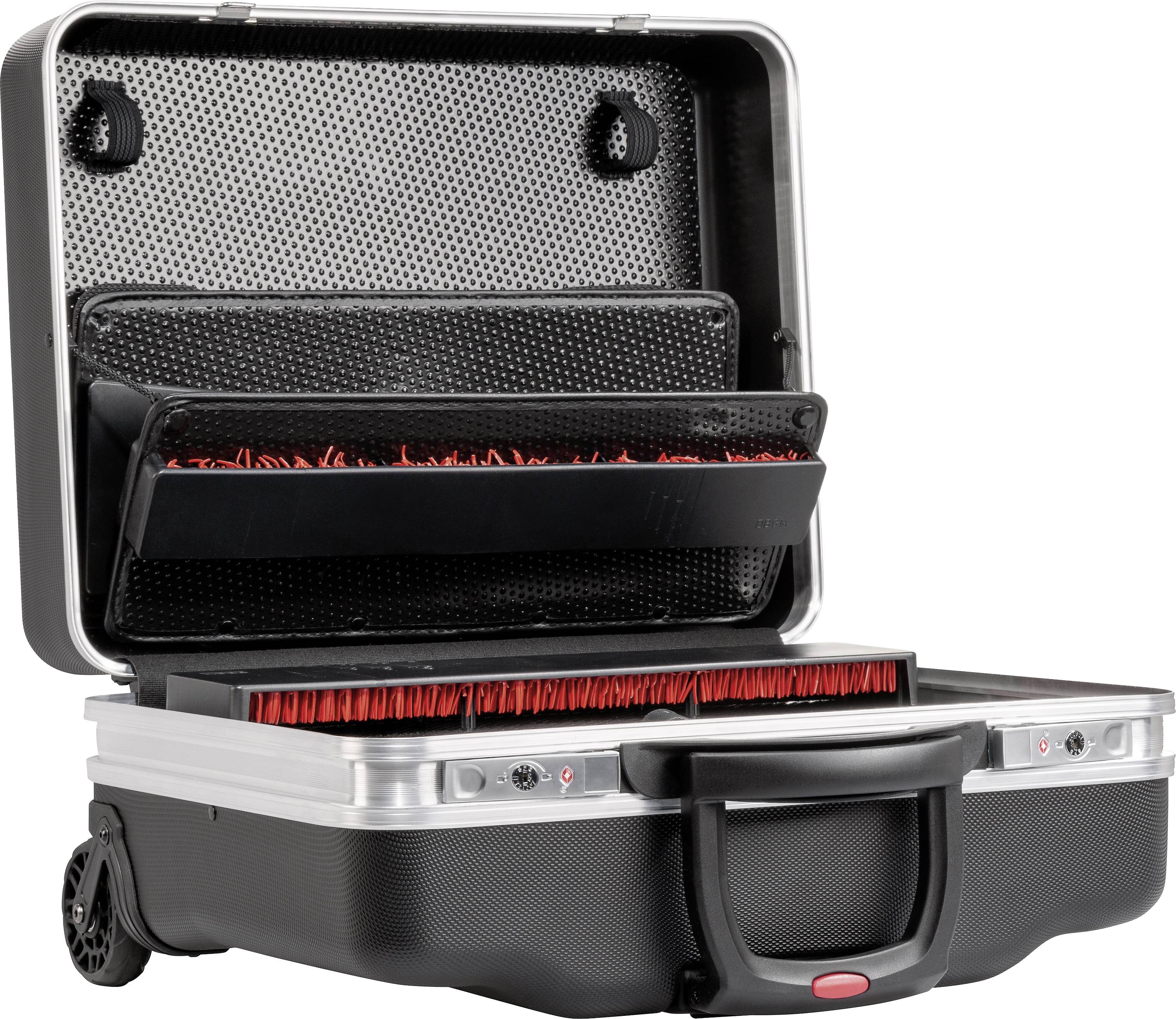 Parat CLASSIC KingSize Roll neo TSA LOCK CP-7 789570171 Universal Trolley-Koffer unbestückt 1 Stück (B x H x T) 490 x 460 x 270 mm