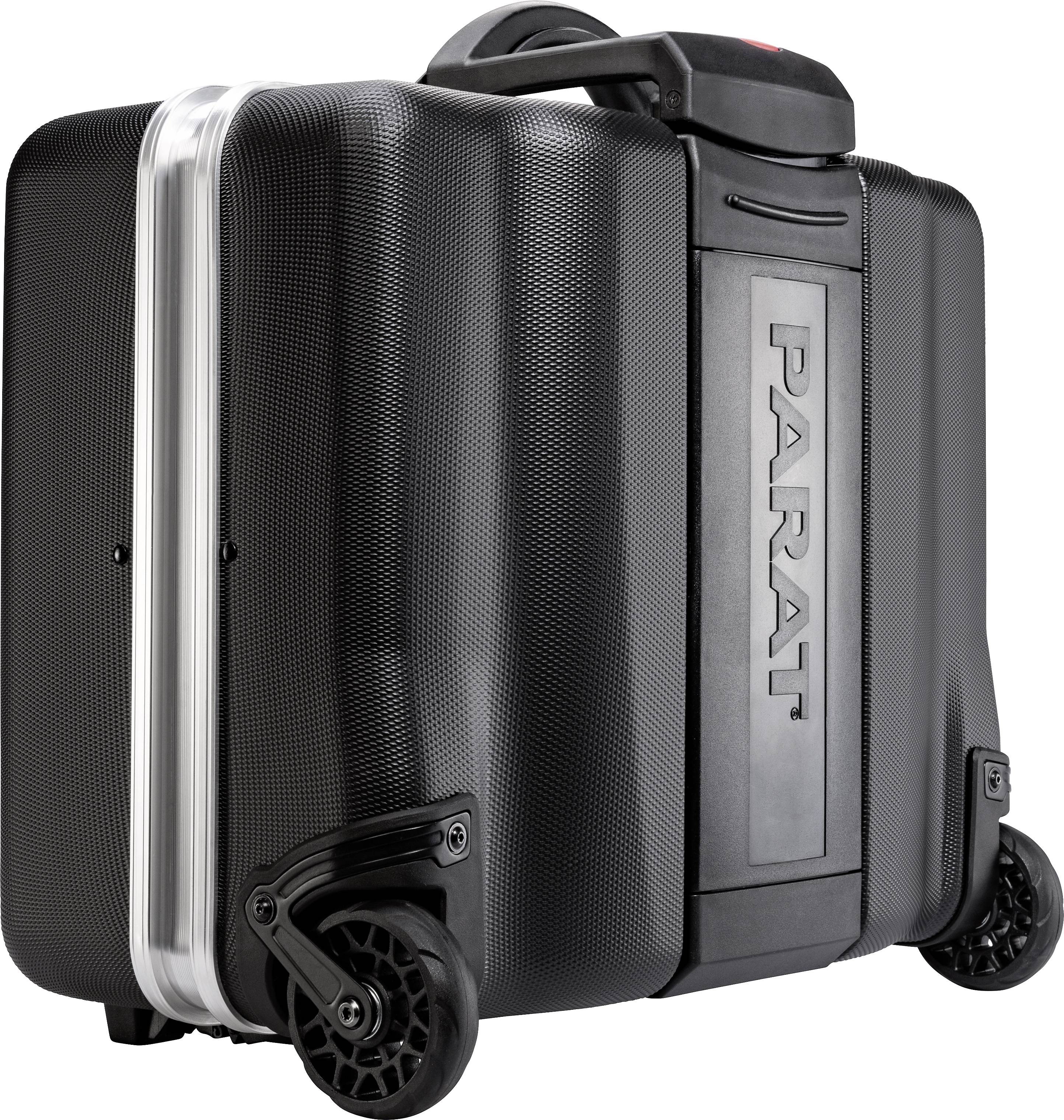 Parat CLASSIC KingSize Roll neo TSA LOCK CP-7 789570171 Universal Trolley-Koffer unbestückt 1 Stück (B x H x T) 490 x 460 x 270 mm