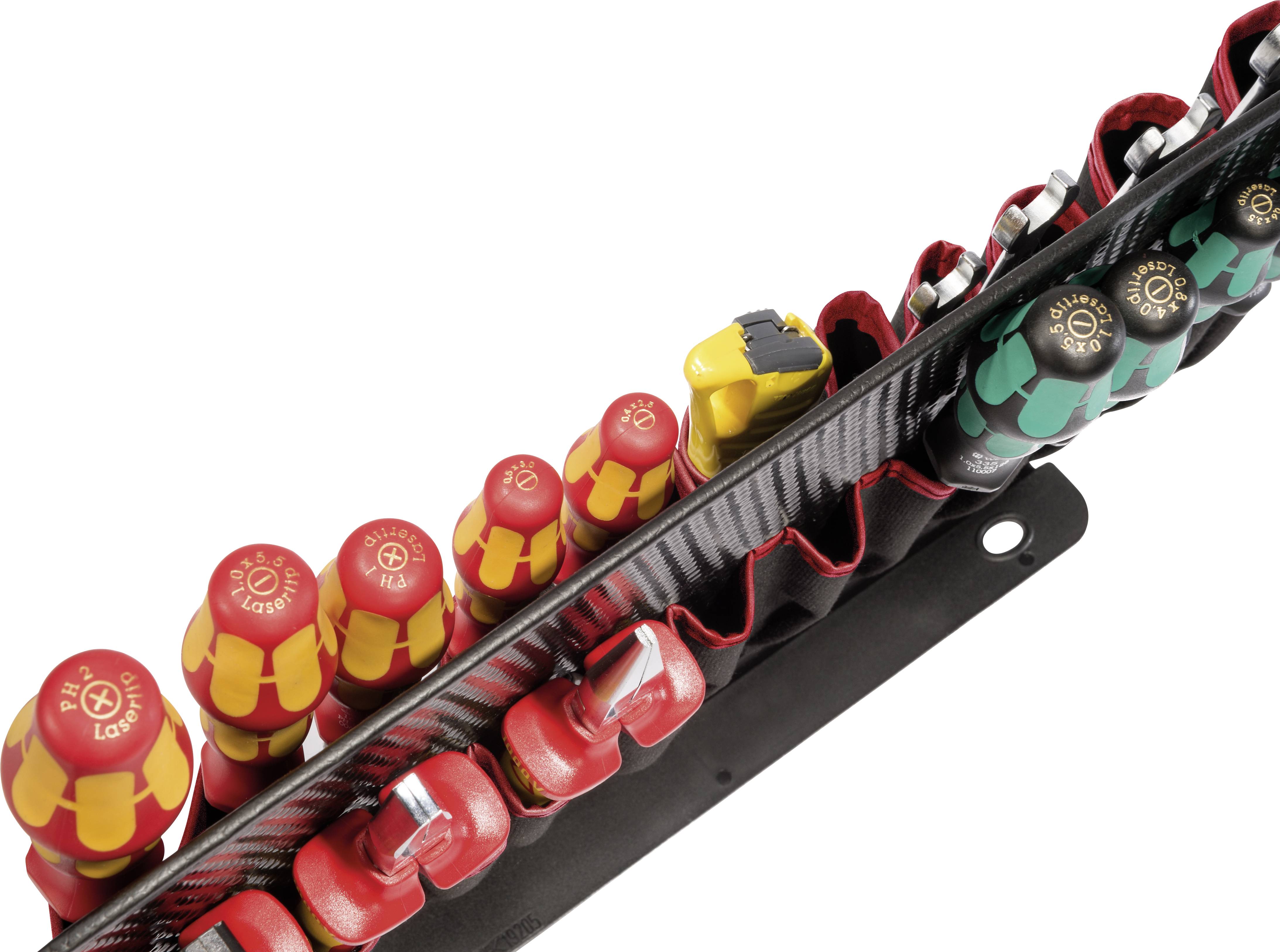 Parat 591043551 Werkzeugtafel 1 Stück (L x B x H) 430 x 30 x 240 mm