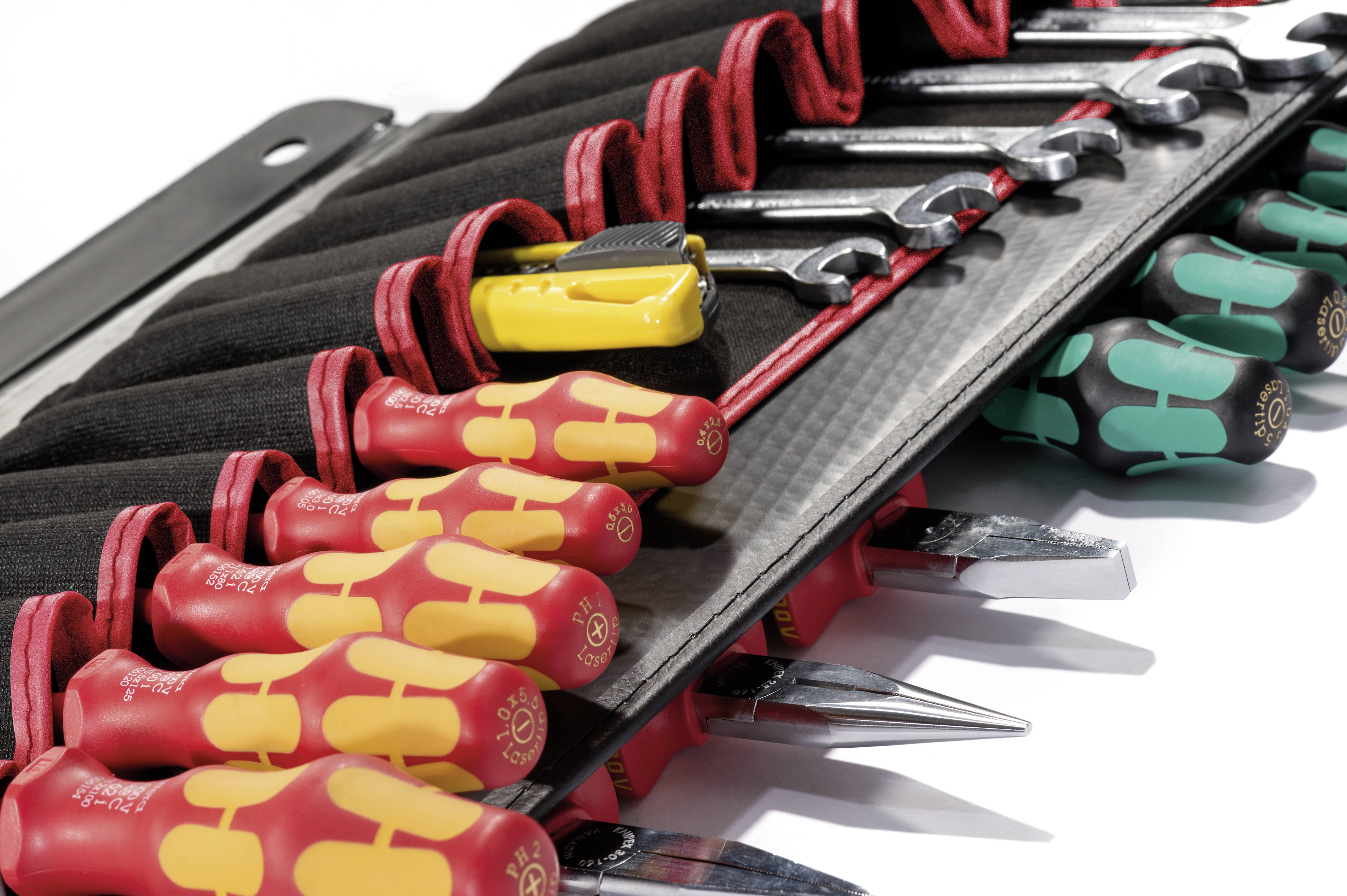 Parat 591043551 Werkzeugtafel 1 Stück (L x B x H) 430 x 30 x 240 mm