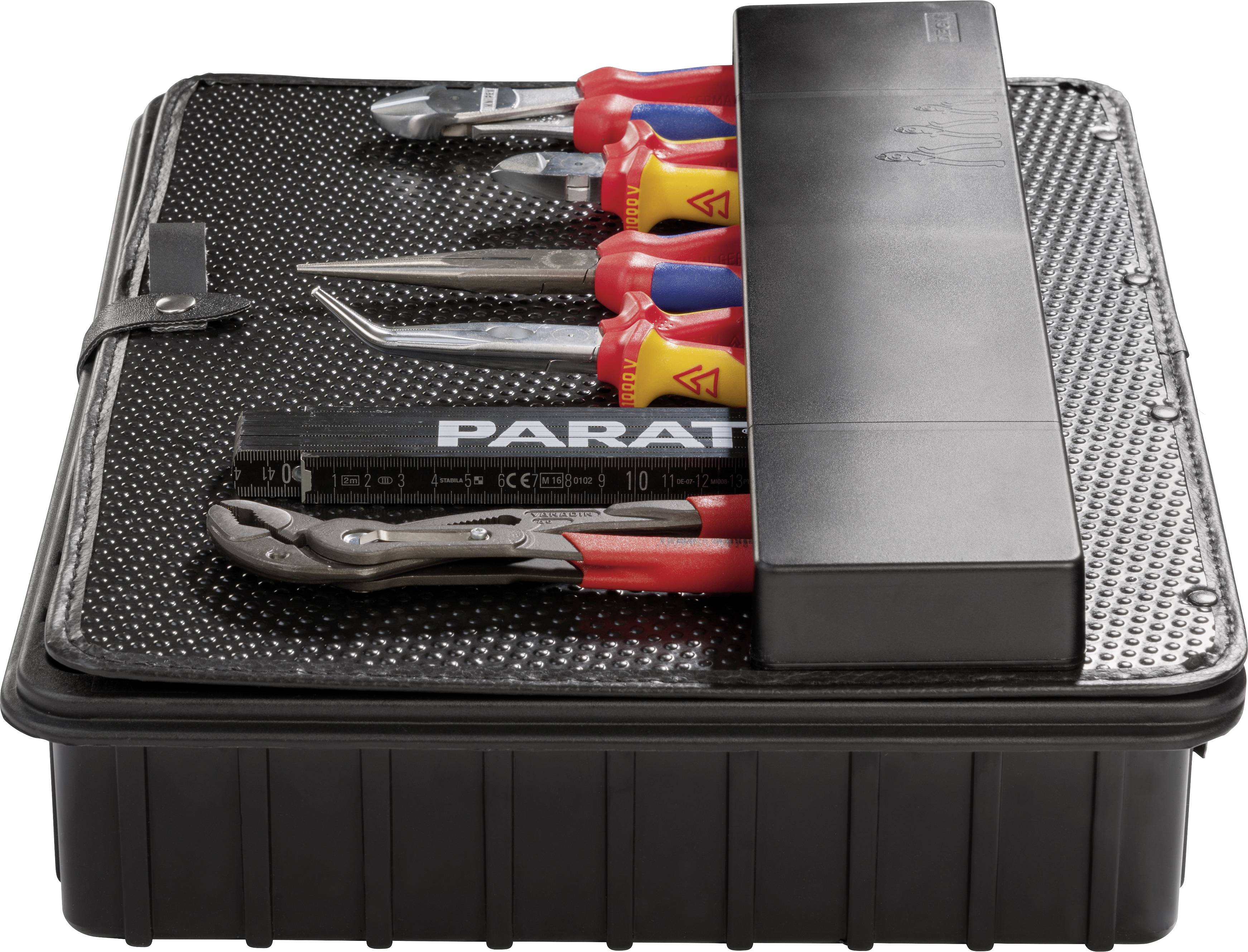 Parat 598045161 Bodenschale 1 Stück (L x B x H) 460 x 132 x 350mm