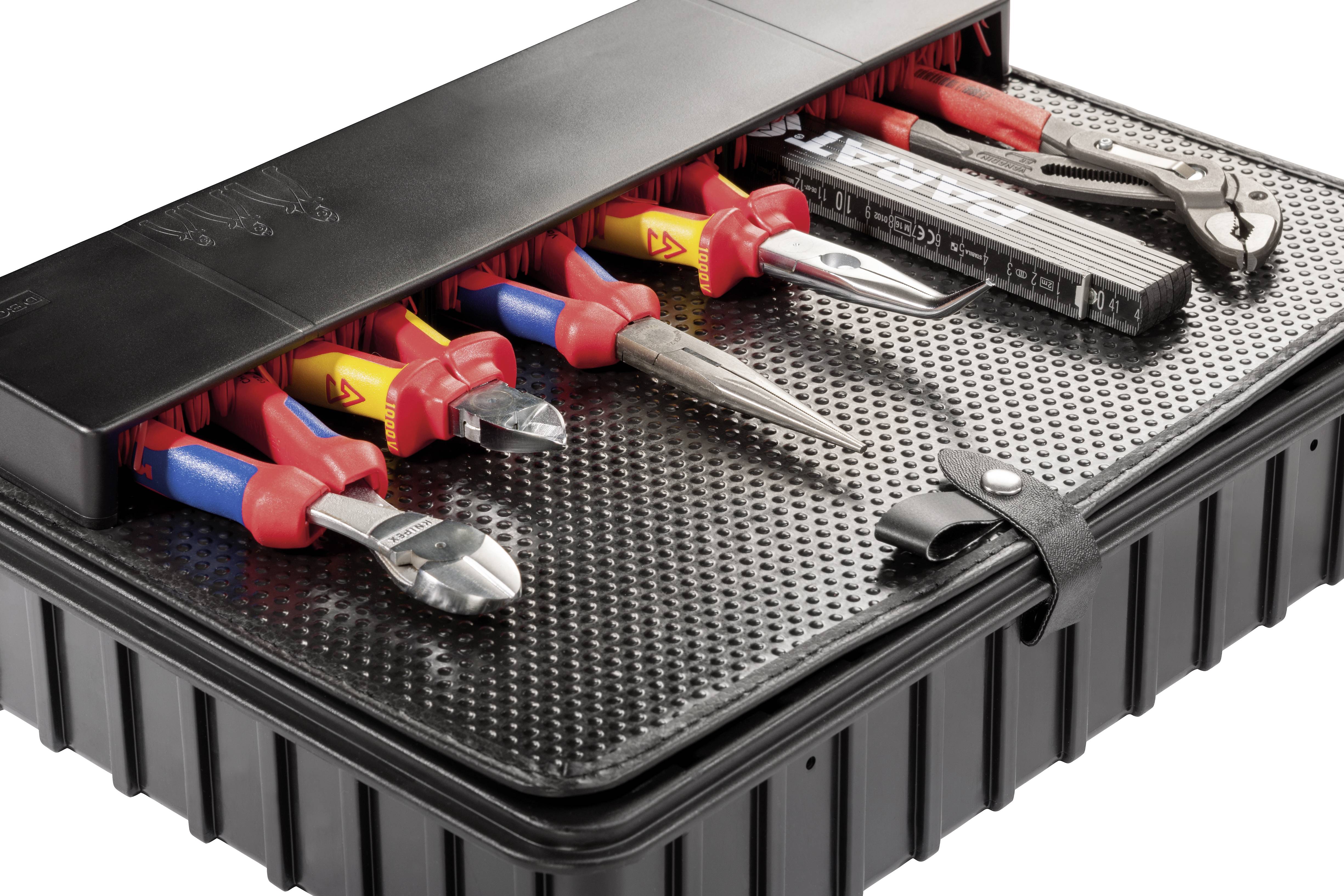 Parat 598045161 Bodenschale 1 Stück (L x B x H) 460 x 132 x 350mm