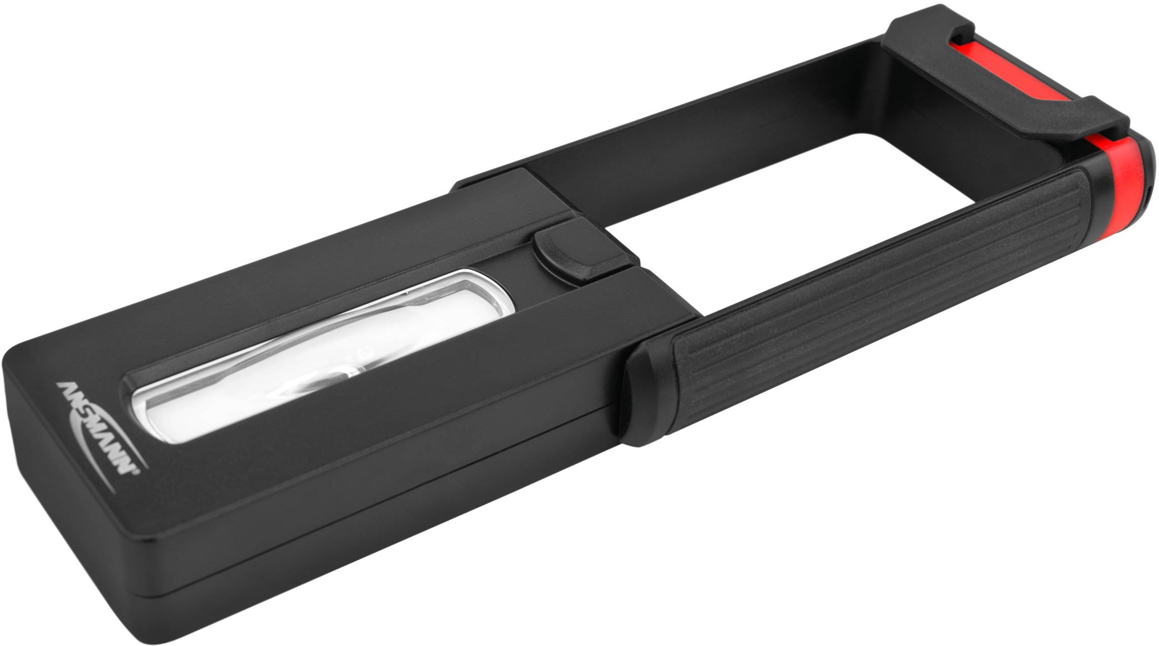 Ansmann 1600-0128-3 WL200R LED Arbeitsleuchte akkubetrieben 3.25W 215lm