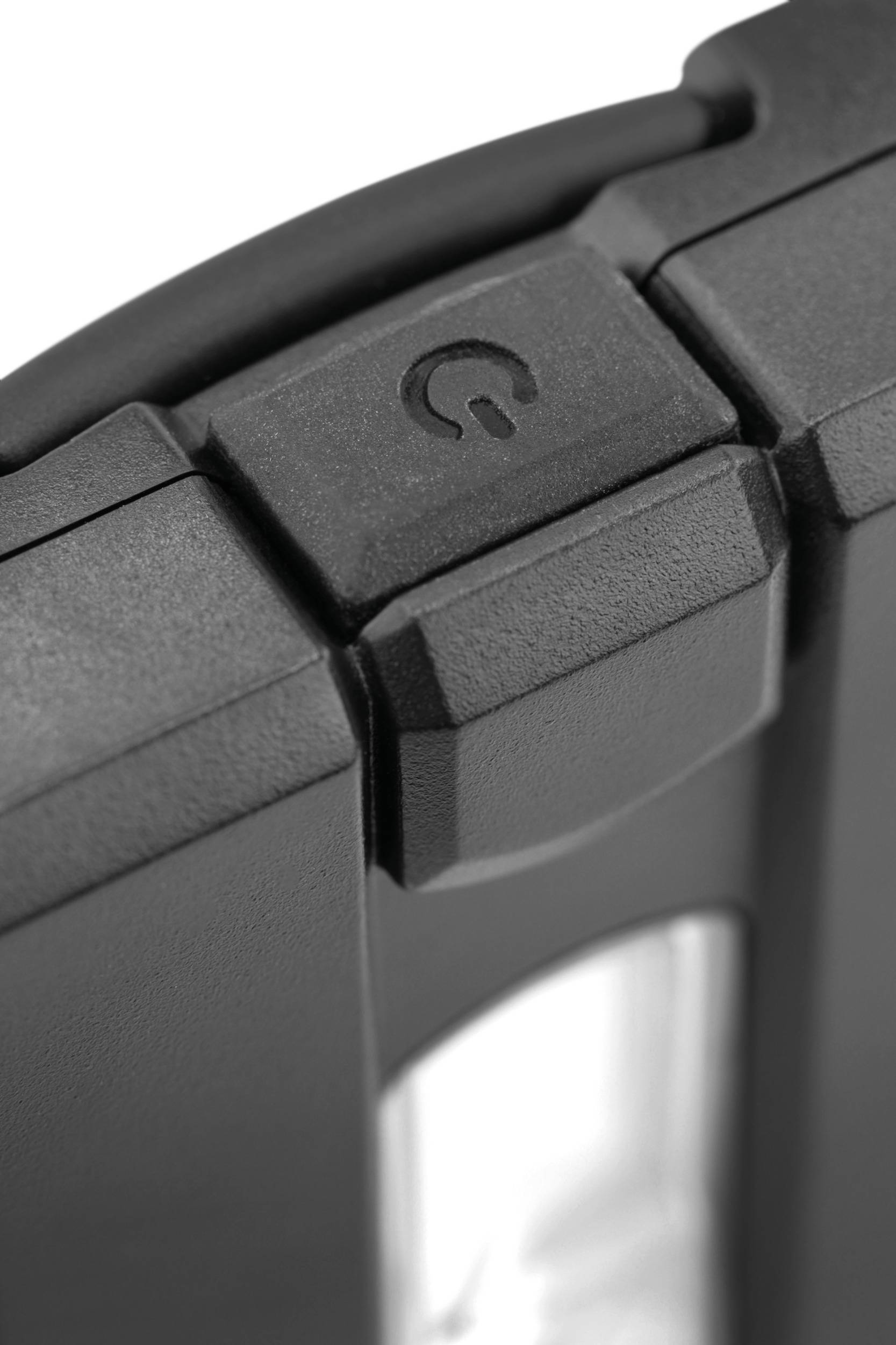 Ansmann 1600-0128-3 WL200R LED Arbeitsleuchte akkubetrieben 3.25W 215lm