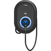 VESTEL EVC04-AC11-T2P Wallbox Typ 2 16A Anzahl Anschlüsse 1 11kW RFID VESTEL EVC04-AC11-T2P Wallbox Typ 2 16A Anzahl Anschlüsse 1 11kW RFID