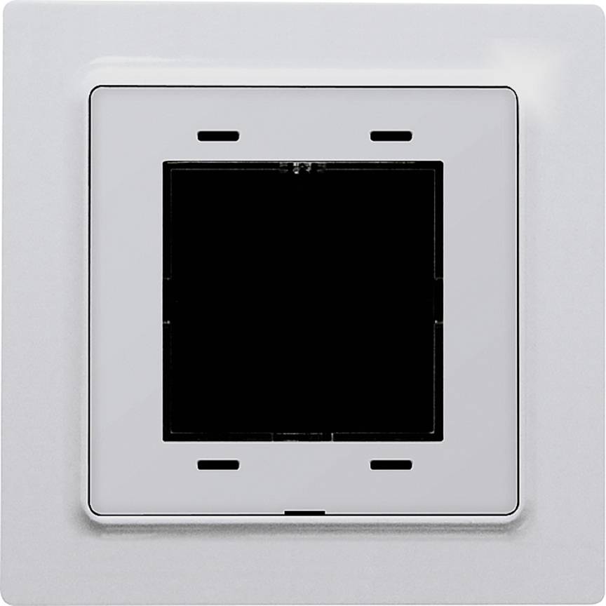 Eltako FMS55ESB EnOcean Taster Aufputz Reichweite max. (im Freifeld) 30m