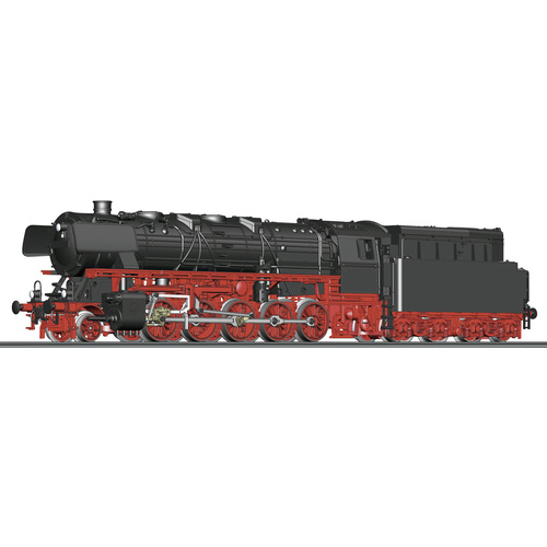 Fleischmann 714404 Dampflokomotive BR 043, DB