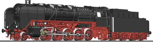 714473 Dampflokomotive BR 44, DRG