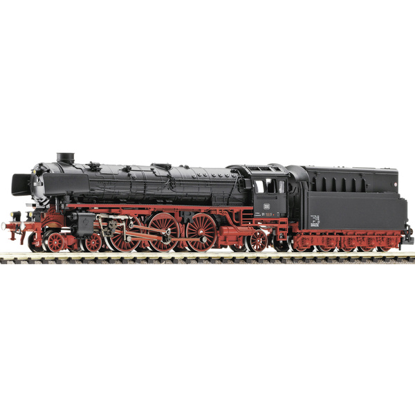 Locomotive à vapeur N Fleischmann 716974 1 pc(s)