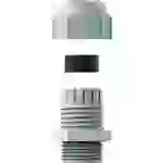RST 13085034 Kabelverschraubung 3/4'' NPT Polyamid 6 25St. RST 13085034 Kabelverschraubung 3/4'' NPT Polyamid 6 25St.