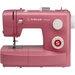 Singer Freiarmnähmaschine Simple 3223 Rot Singer Freiarmnähmaschine Simple 3223 Rot
