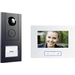 M-e modern-electronics VISTUS VD ALU-6710A Video-Türsprechanlage Kabelgebunden Anthrazit M-e modern-electronics VISTUS VD ALU-6710A Video-Türsprechanlage Kabelgebunden Anthrazit