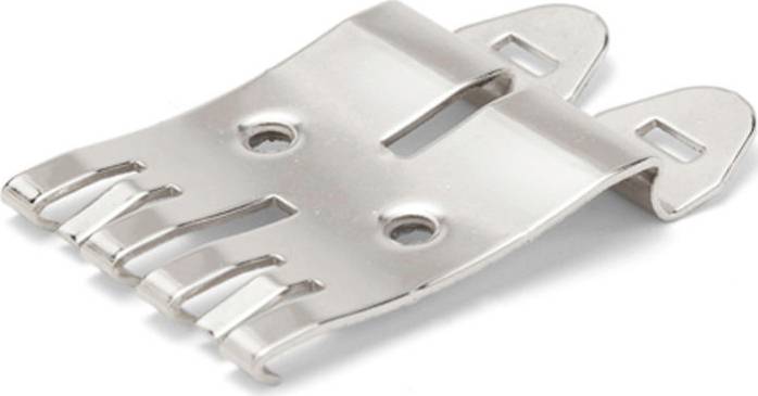 Hebotec Schnappfuß 4 Zusatzbefestigung 25St.