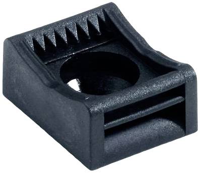 Hebotec KBS 4-20 10 Klettbandsockel 10St.