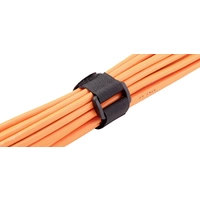 Hebotec Klettgurt 300 FRT Klettkabelbinder (L x B) 300mm x 20mm 10St. Hebotec Klettgurt 300 FRT Klettkabelbinder (L x B) 300mm x 20mm 10St.