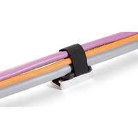 Hebotec KBH 6-60 Kabelhalter schraubbar, steckbar 3010-003C Bündel-Ø-Bereich 6 bis 60mm 10St. Hebotec KBH 6-60 Kabelhalter schraubbar, steckbar 3010-003C Bündel-Ø-Bereich 6 bis 60mm 10St.