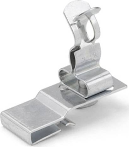 Hebotec HSEZ 11-16 Schirmklammer Federstahl 10St.