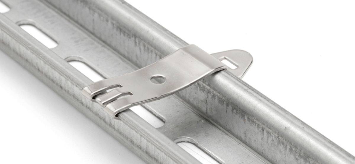 Hebotec Schnappfuß M4 Zusatzbefestigung 25St.