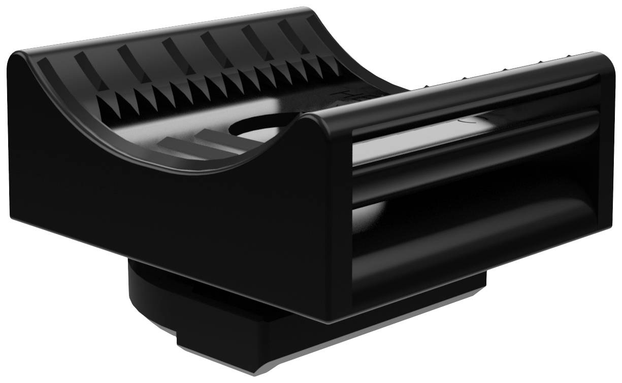 Hebotec KBS-C16 1,5 8-35 20 Klettbandsockel 10St.