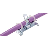 Hebotec SKHZZ8-11 Schirmklammer Klemm-Ø (max.) 11mm Federstahl 10St. Hebotec SKHZZ8-11 Schirmklammer Klemm-Ø (max.) 11mm Federstahl 10St.