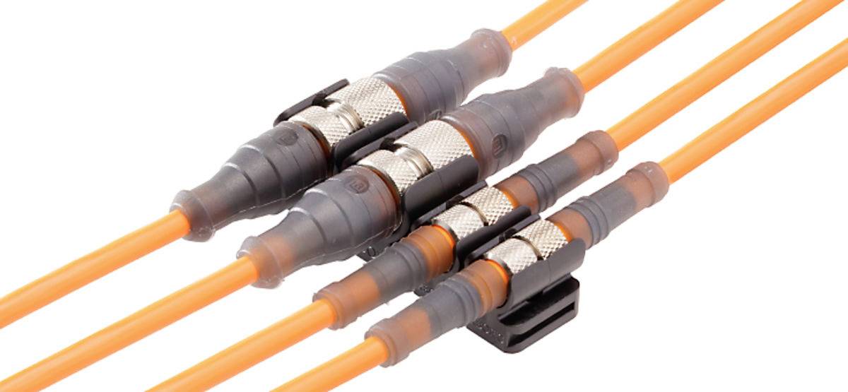 Hebotec SHK 12 C11 Kabelclip steckbar 3014-124C 10St.