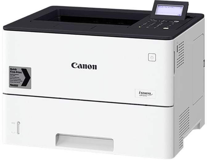 Canon i-SENSYS LBP325x Drucker Laser Schwarz-Weiß A4 43 S./min 1200 x 1200 dpi Duplex