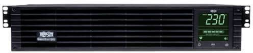 Tripp Lite Line-Interactive Sinus USV 1000 VA