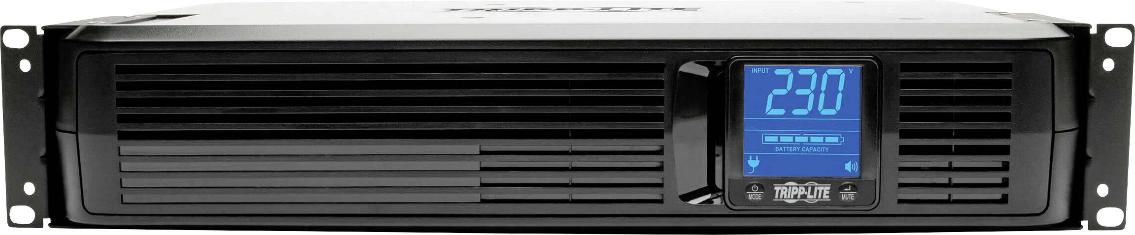 Tripp Lite Line-Interactive USV 1500 VA