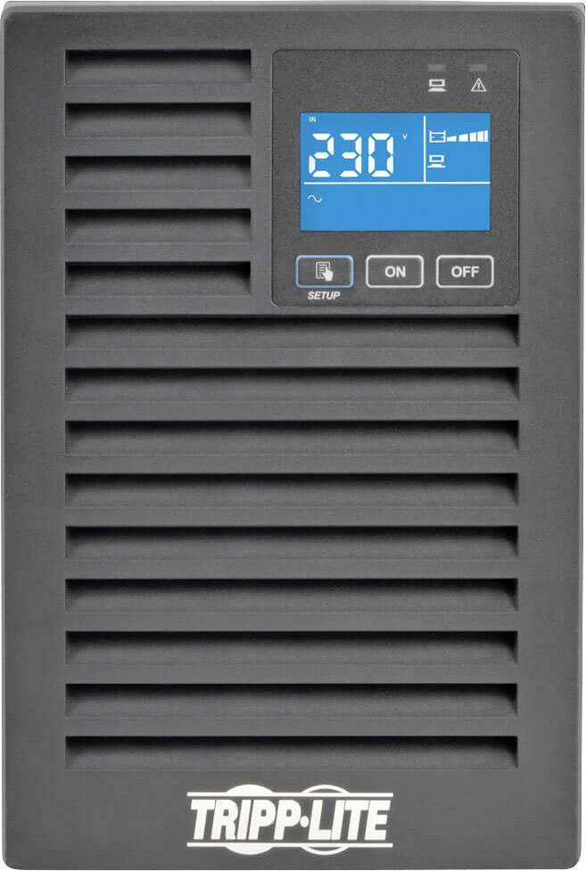 Tripp Lite Lite Online USV 1000 VA