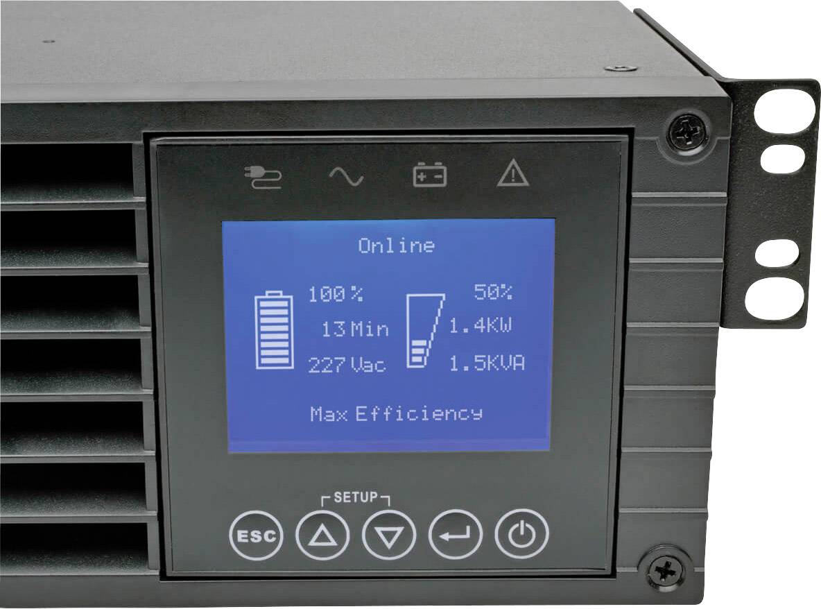 Tripp Lite Lite Online USV 3000 VA