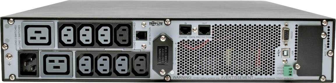 Tripp Lite Lite Online USV 3000 VA