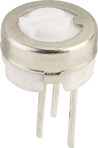 TRU COMPONENTS TSR-3329H-501R Cermet-Trimmer 0.5W 500Ω