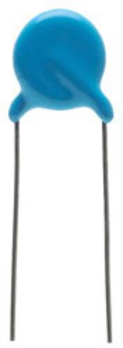 TRU COMPONENTS TS13C01C221MGT000R Elektrolyt-Kondensator SMD 220 µF 16V 20% (Ø x H) 6.3mm x 7.7mm