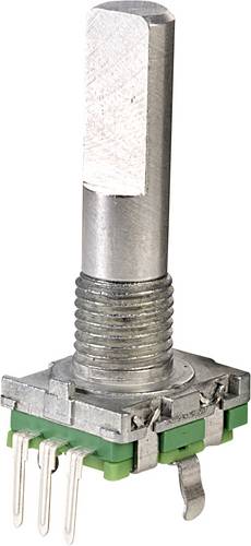 TRU COMPONENTS RE111F-40B3-25F-15P Encoder 5 V/DC 0.001A