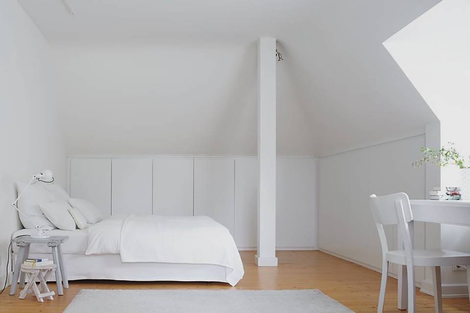 Alpina Farben Wandfarbe Naturaweiß 559462 10l