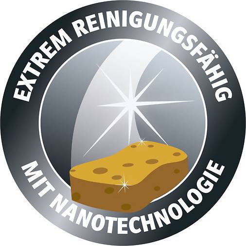 Alpina Farben Wandfarbe Wisch und Weg 559516 5l