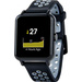 Montre sport GPS Alatech GLOBAL Star2 GPS sports Watch WB002 43 mm gris-noir