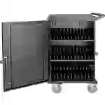 Tripp Lite Lade- und Managementsystem Wagen für USB-Typ C™ verkabelt Tripp Lite Lade- und Managementsystem Wagen für USB-Typ C™ verkabelt