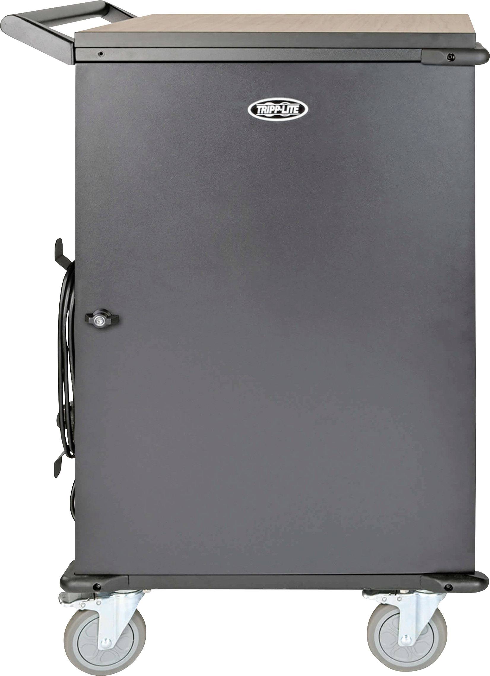 Tripp Lite Lade- und Managementsystem Wagen für USB-Typ C™ verkabelt