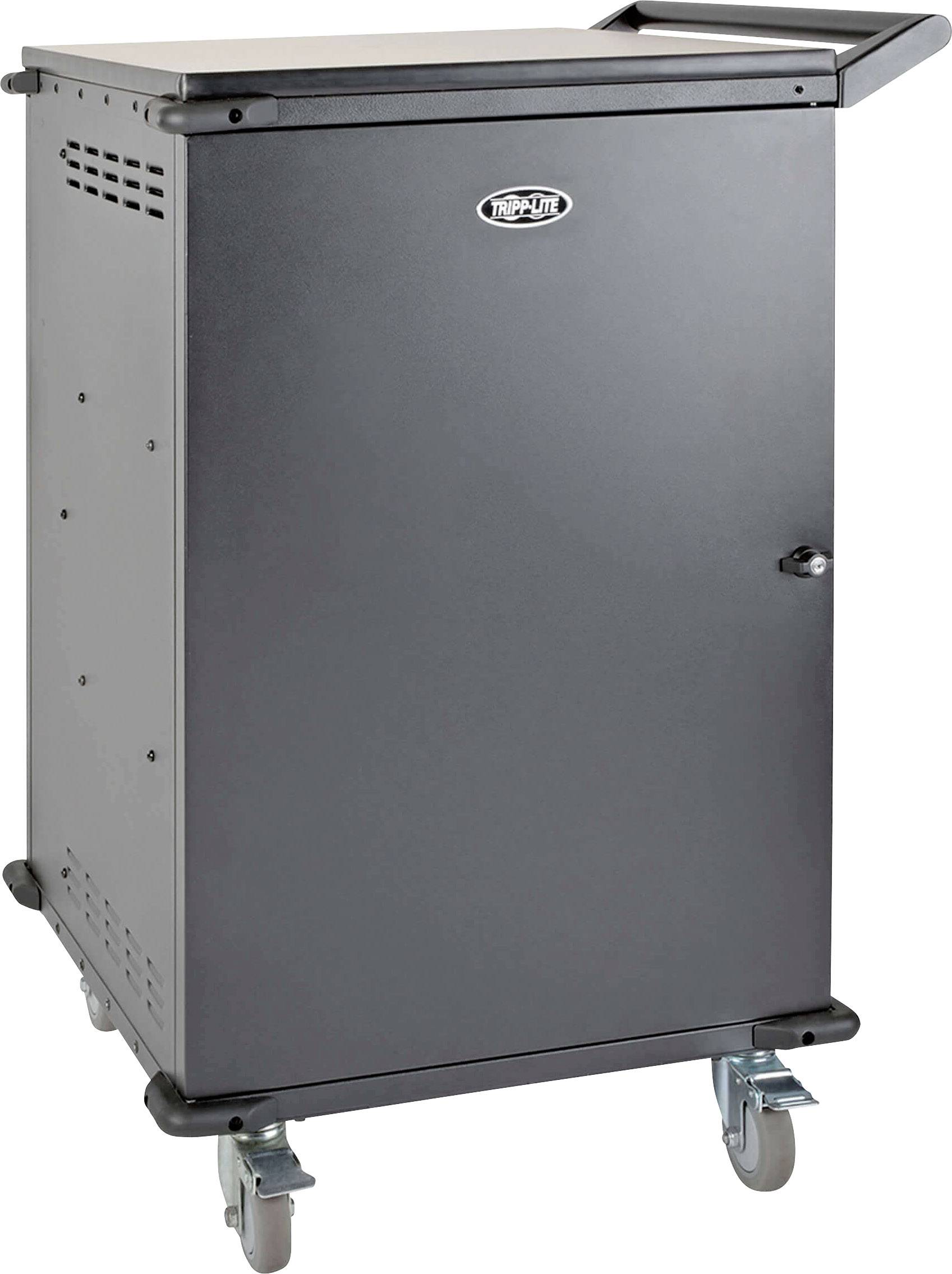 Tripp Lite Lade- und Managementsystem Wagen für USB-Typ C™ verkabelt