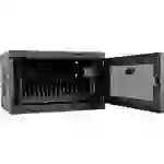Tripp Lite Lade- und Managementsystem Station für Mikro-USB verkabelt Tripp Lite Lade- und Managementsystem Station für Mikro-USB verkabelt