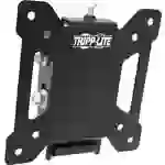 Tripp Lite 1fach Monitor-Wandhalterung 33,0cm (13") - 68,6cm (27") Schwarz Neigbar Tripp Lite 1fach Monitor-Wandhalterung 33,0cm (13") - 68,6cm (27") Schwarz Neigbar
